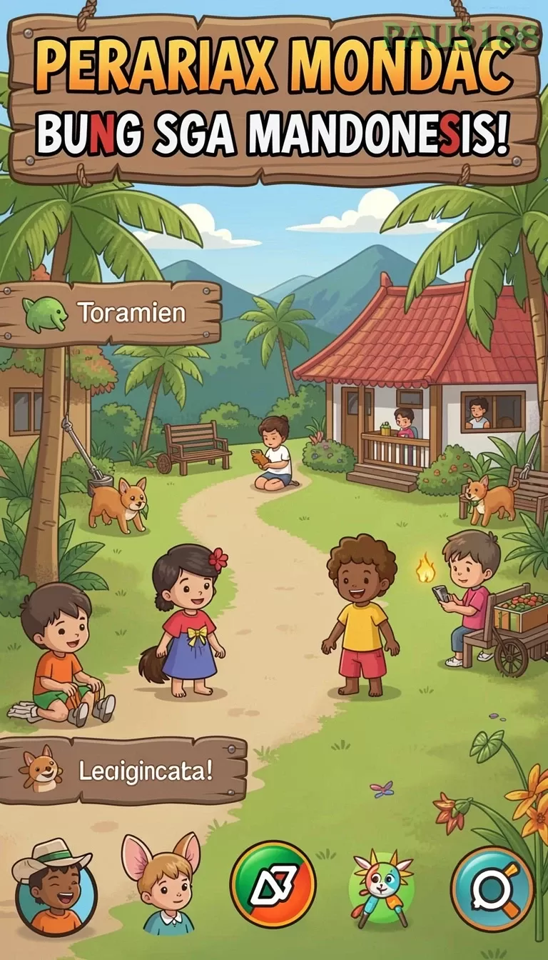 Cuplikan layar 918KAYA — pengaturan akun